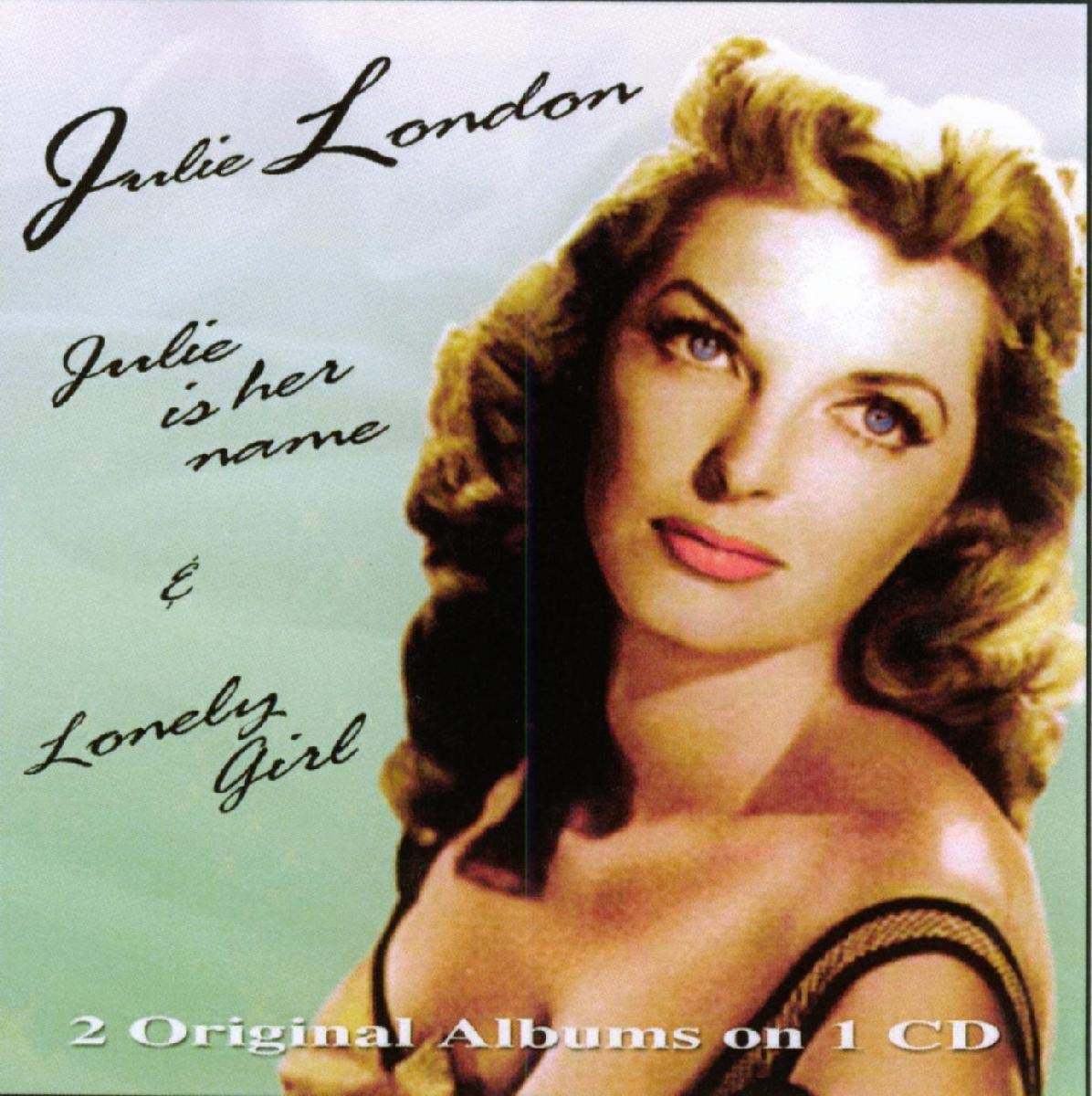 Julie Is Her Name & Lonely Girl Other music genres
