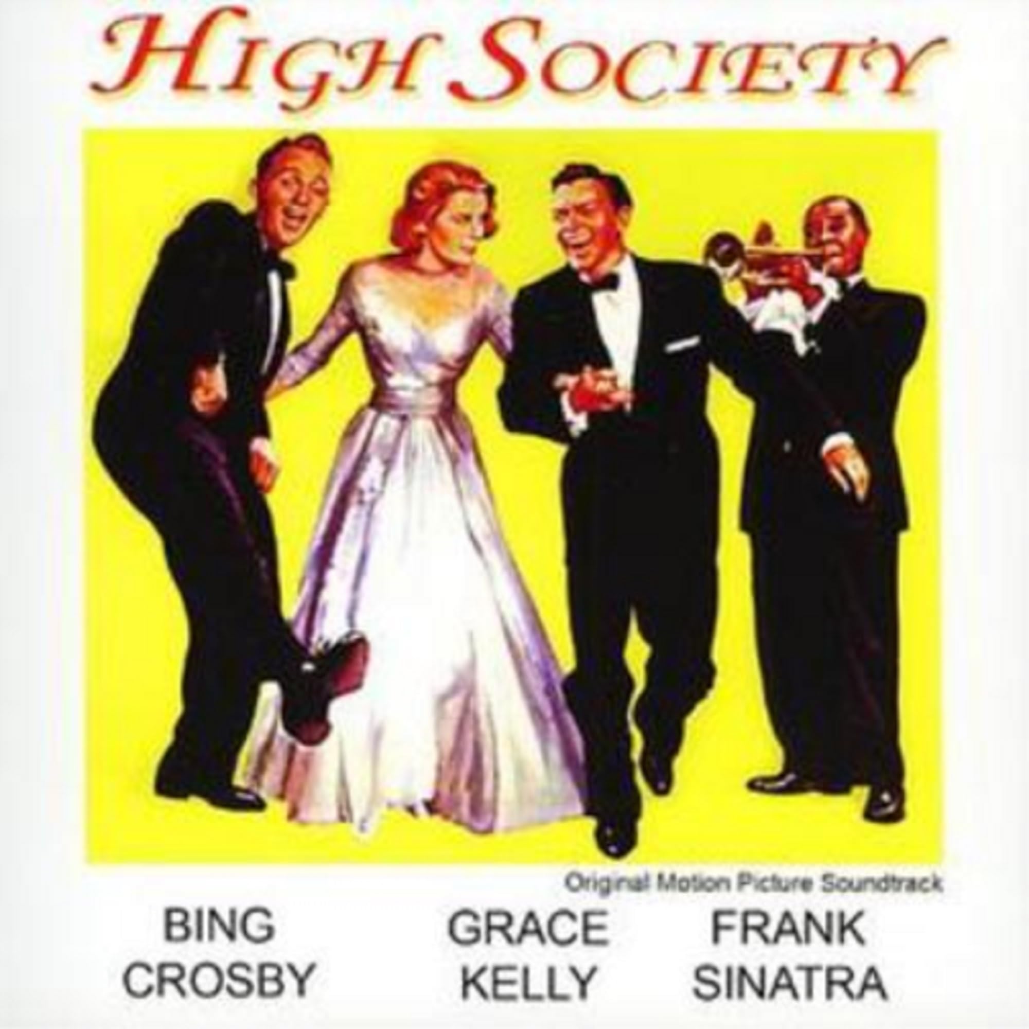 High Society Jazz