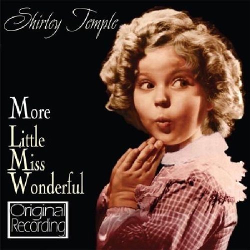 More Little Miss Wonderful Other music genres