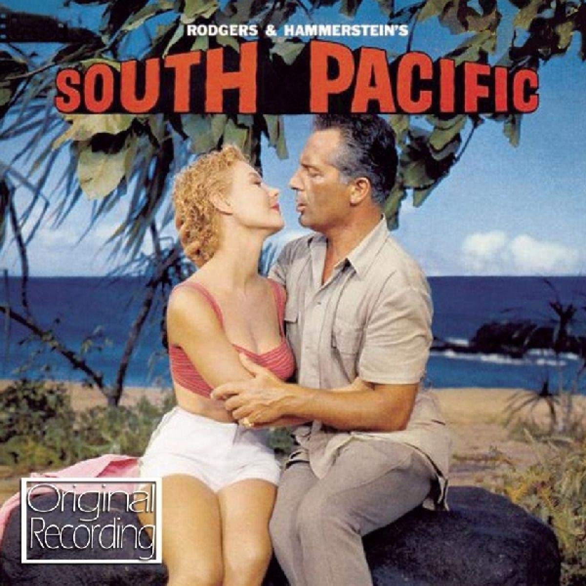 Product Image: South Pacific