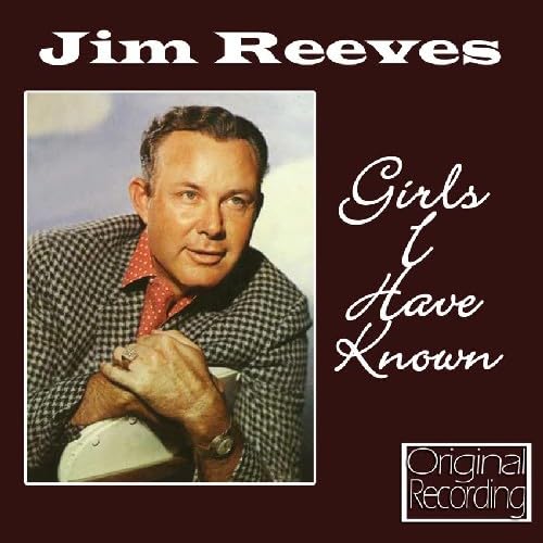 Girls I Have Known Country & Folk