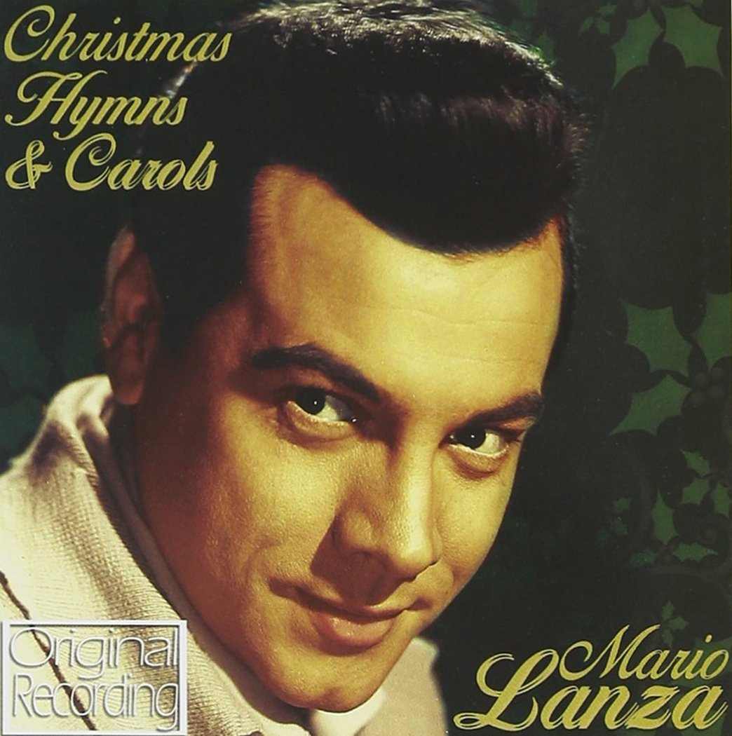 Christmas Hymns And Carols Other music genres