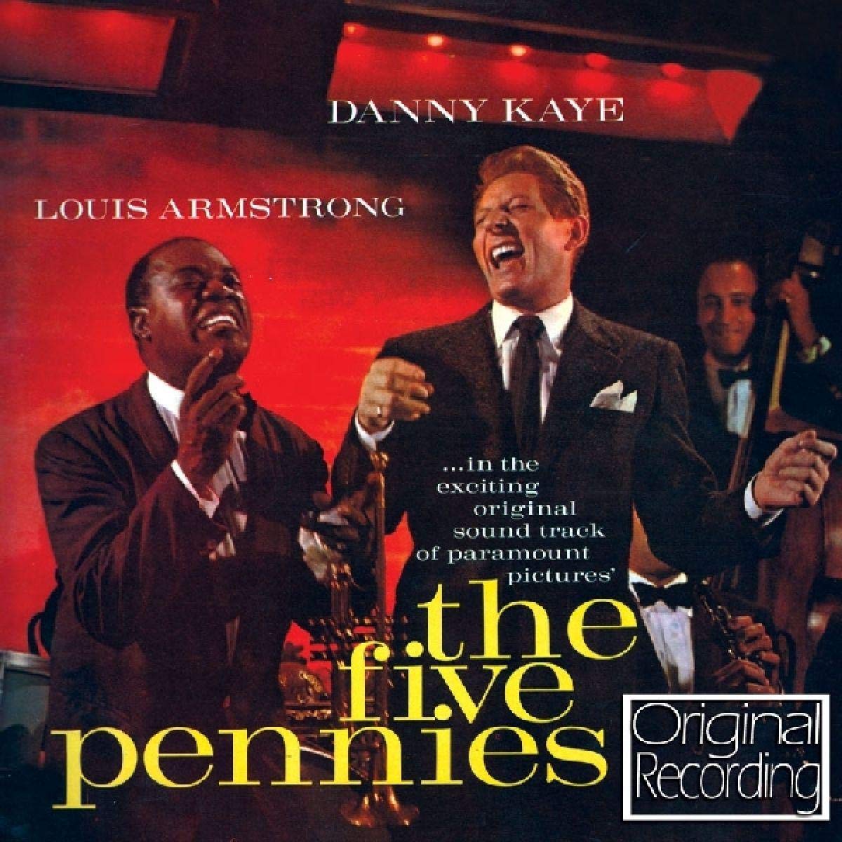 The Five Pennies Soundtracks & Musicals