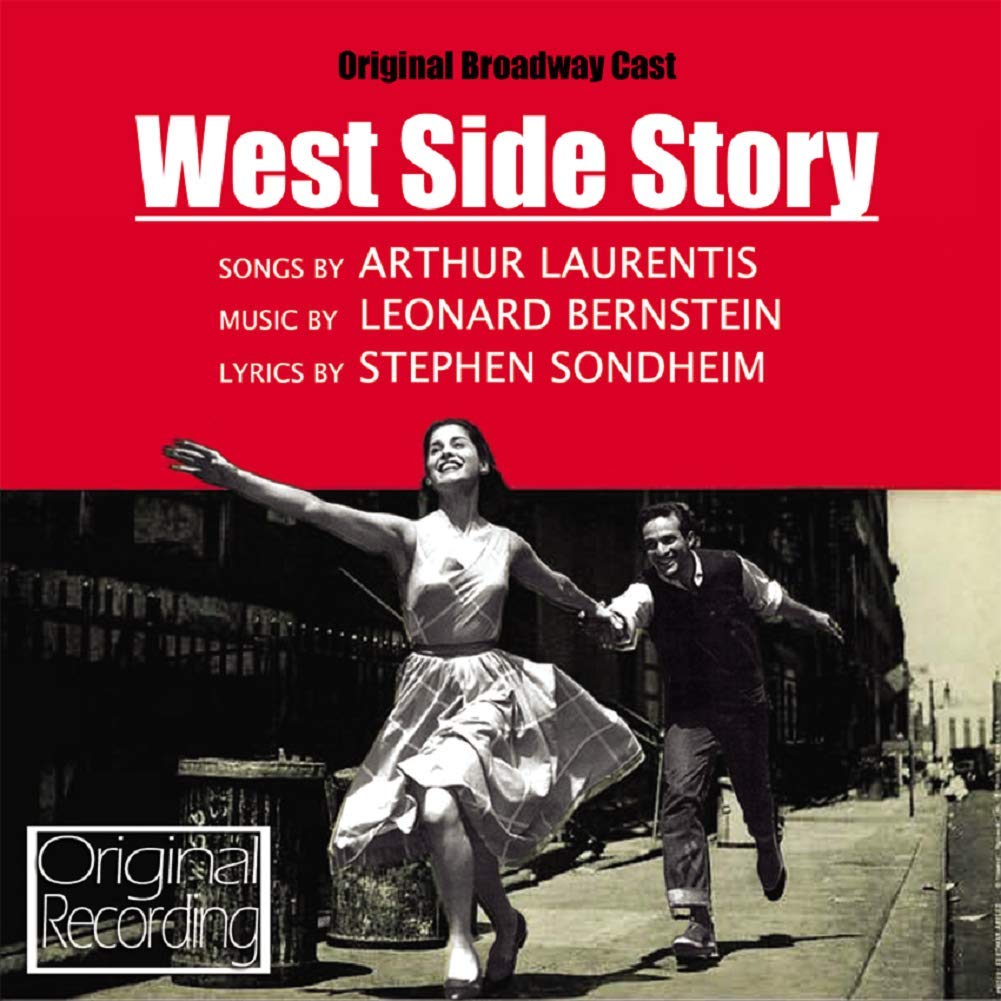 West Side Story Soundtracks & Musicals