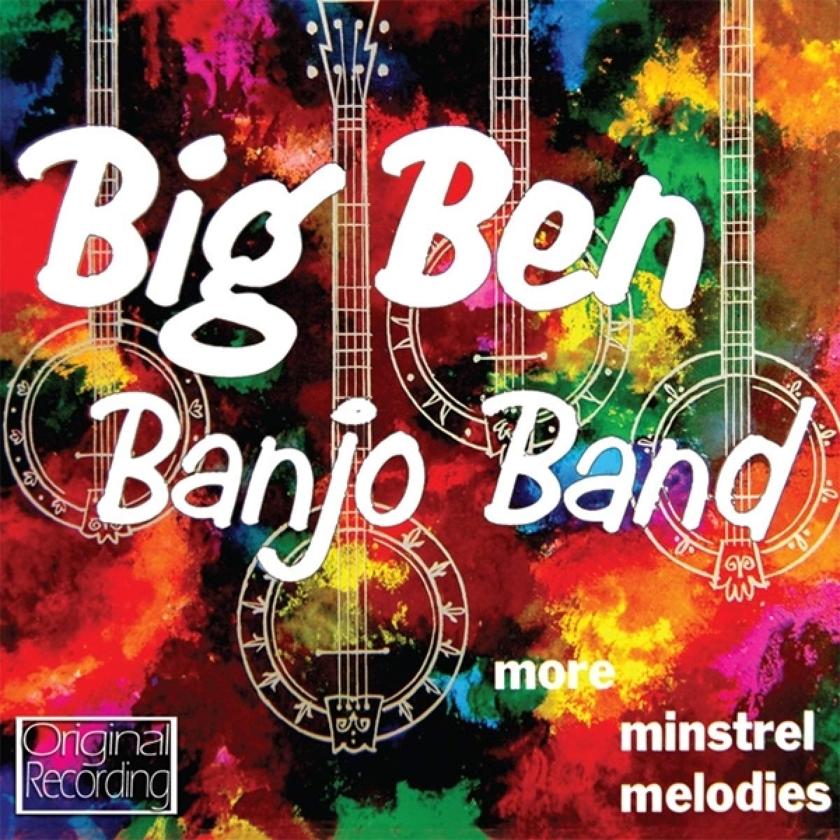 More Ministrel Memories Other music genres