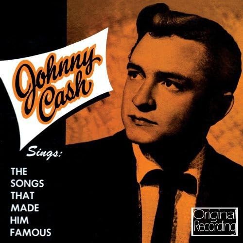 Sings The Songs That Made Him Famous cd