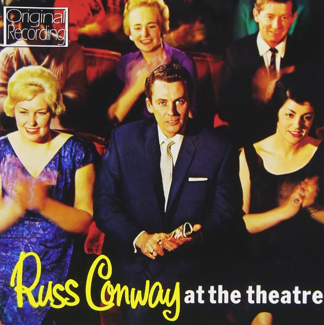 Product Image: At the Theatre