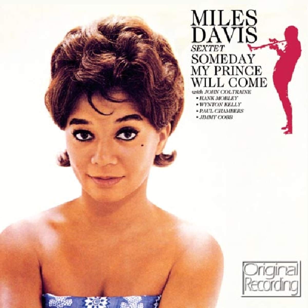 Someday My Prince Will Come Jazz