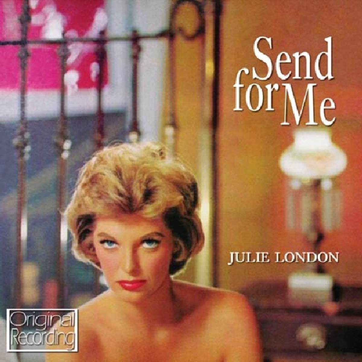 Product Image: Send For Me