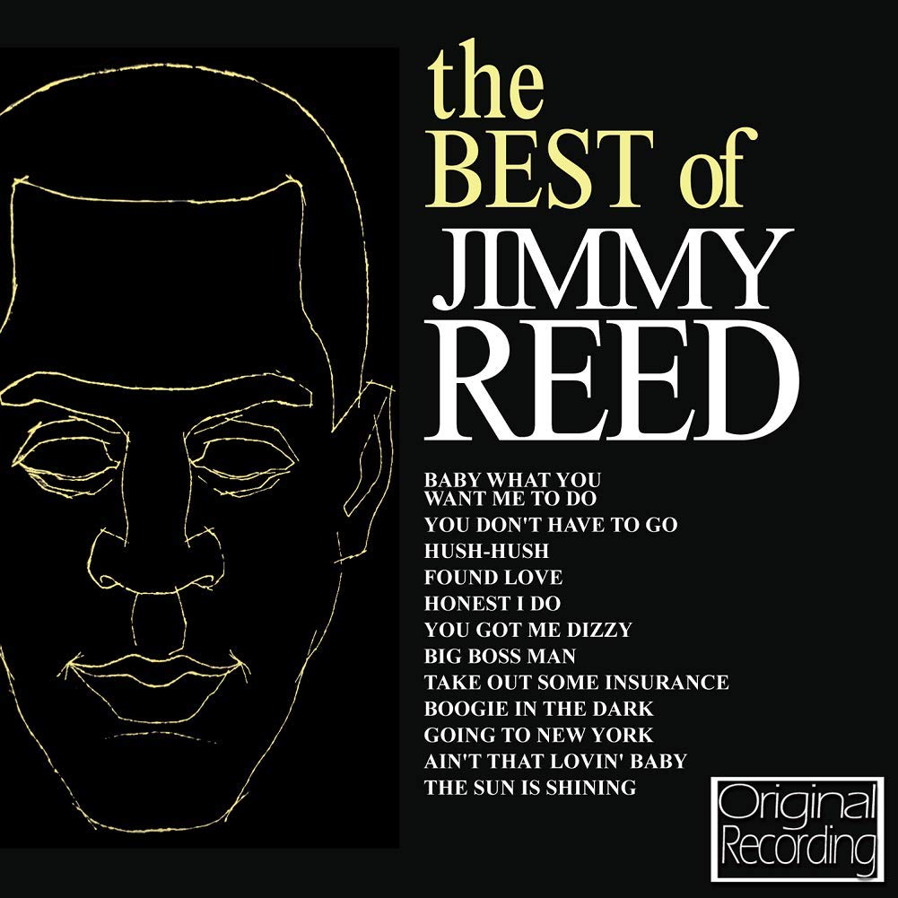The Best Of Jimmy Reed Music for Children
