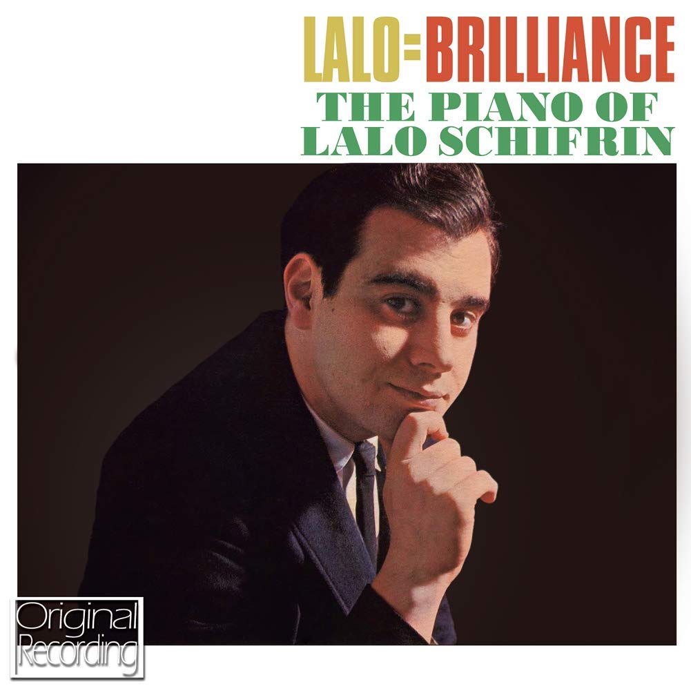 Lalo=Brilliance cd