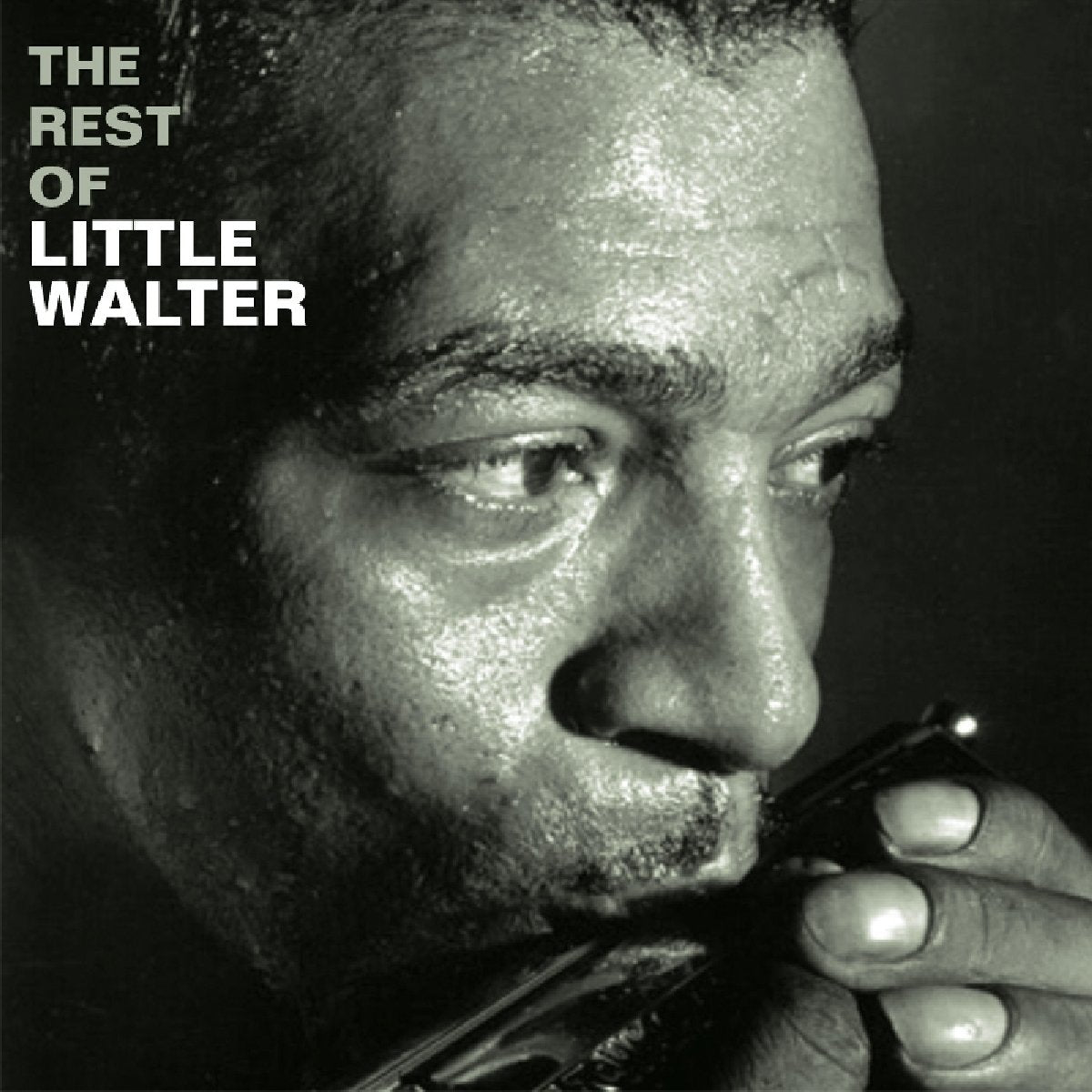 The Rest of Little Walter Blues