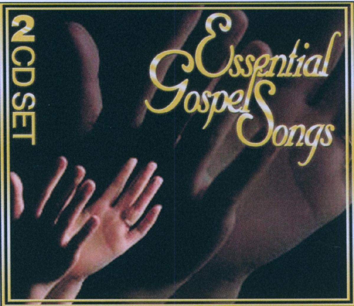 Essential Gospel Songs Other music genres