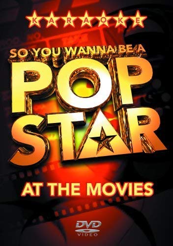 At the Movies-Karaoke Music