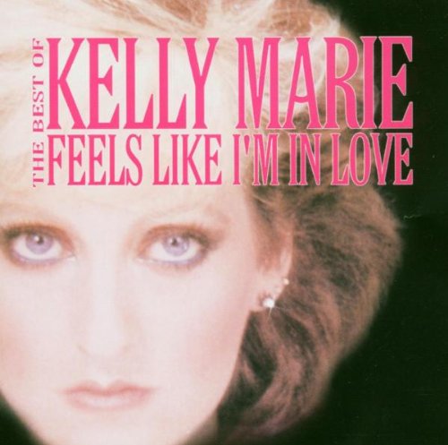 Best of-Feels Like I'M in Love Pop