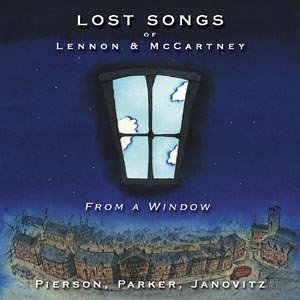 Lost Songs of Lennon & Mccartn Alternative & Indie
