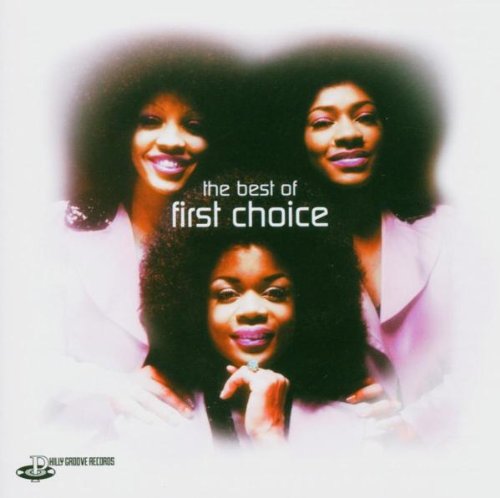 Product Image: Best of First Choice