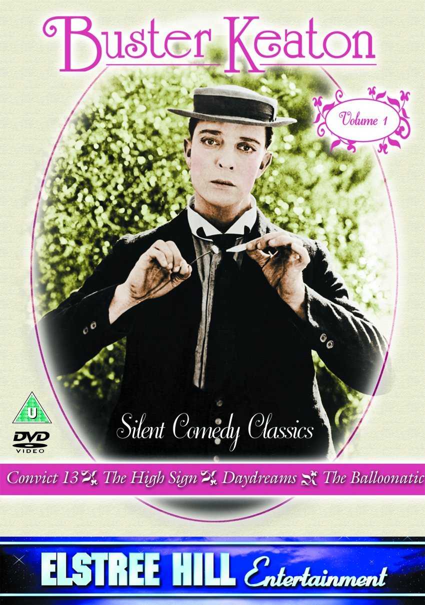 Convict 13/High Sin/Balloonati Music