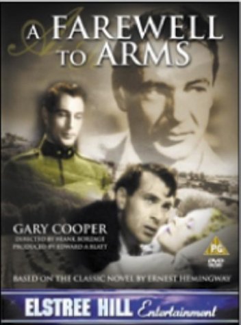 A Farewell To Arms Films