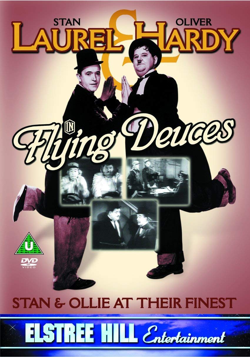 Flying Deuces/Sw Music