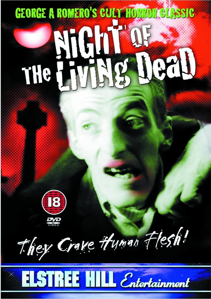 Night Of The Living Dead Music