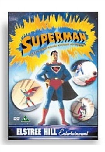 Product Image: Superman