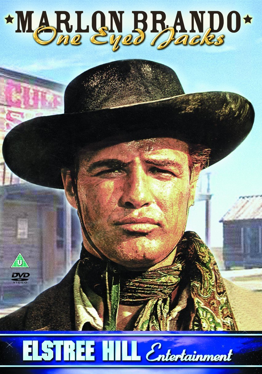 One Eyed Jacks Movies