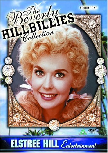 The Beverly Hillbillies - Vol. 1 Films
