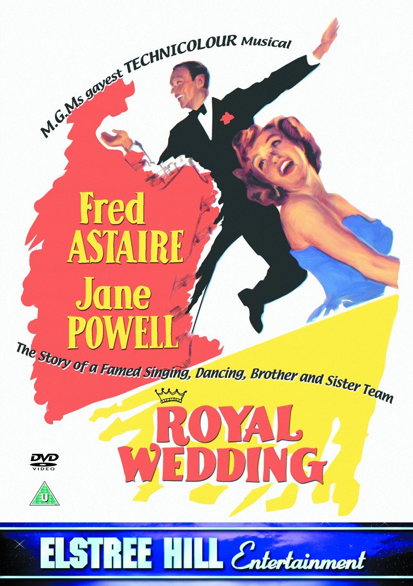 Royal Wedding Movies