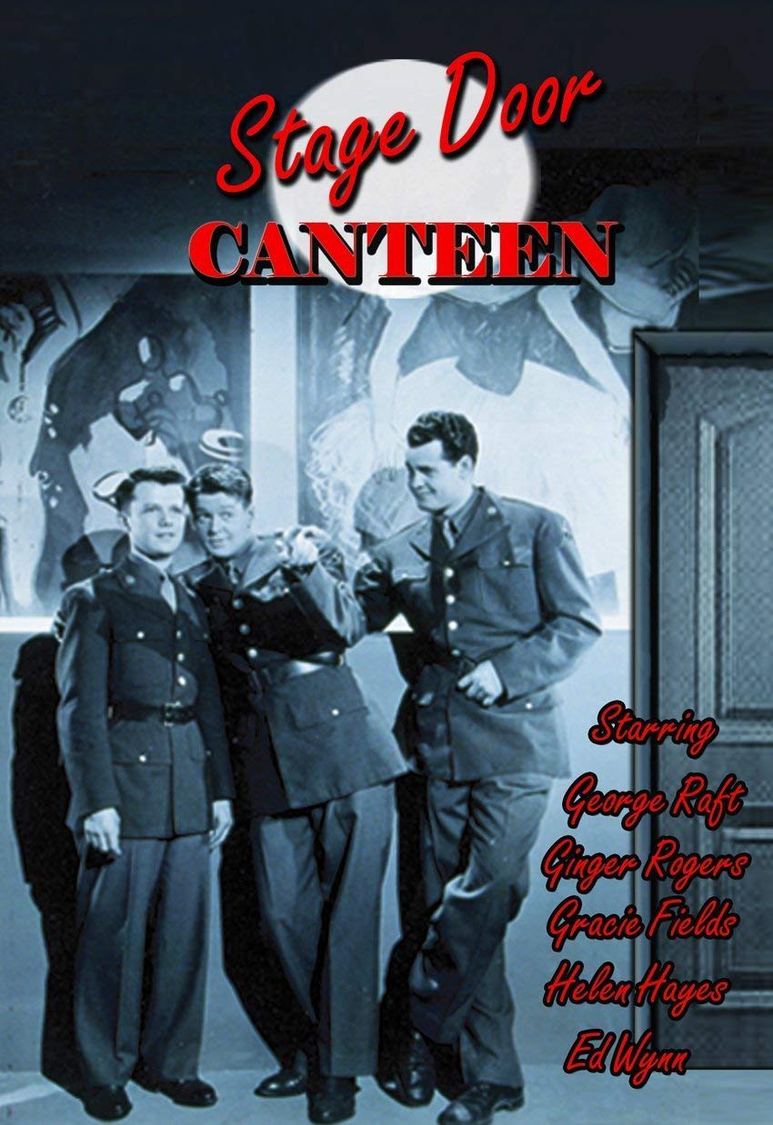 Product Image: Stage Door Canteen
