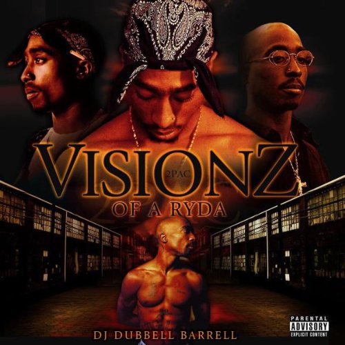 Visionz of a Ryda Dance & Electronic