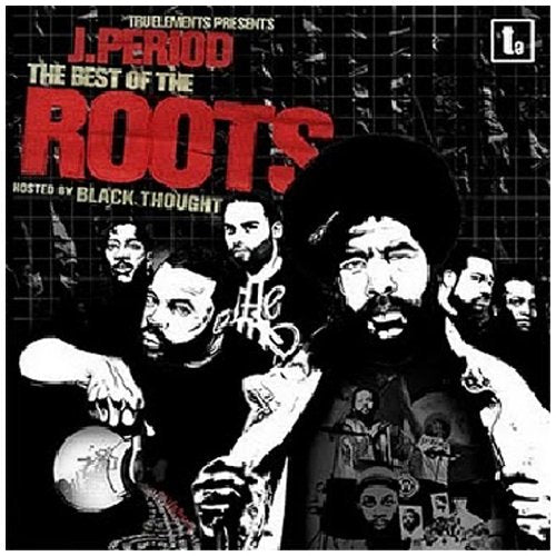 The Best of the Roots Dance & Electronic