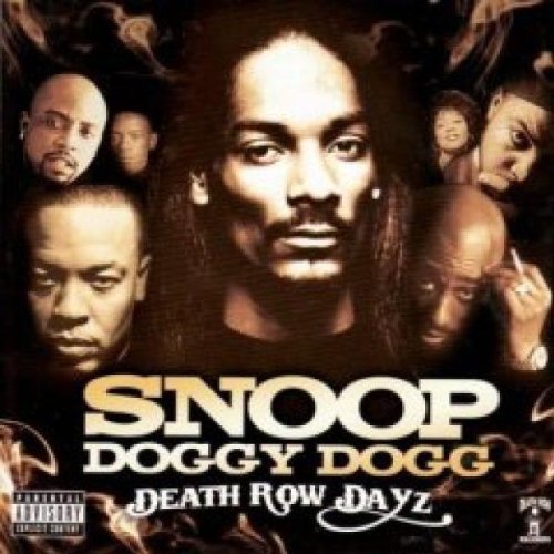 Death Row Dayz Rap & Hip-Hop