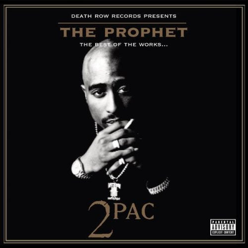 The Prophet - the Best of the Works Funk, R&B & Soul