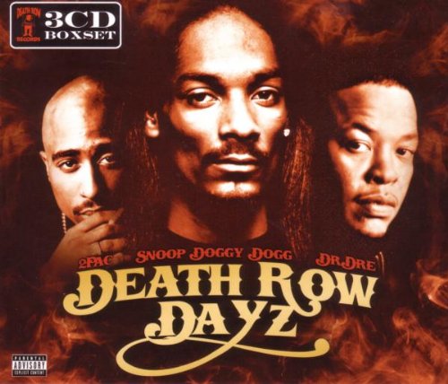 Death Row Dayz Rap & Hip-Hop