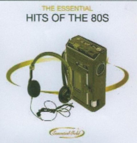 The Essential Hits of the 80'S Pop