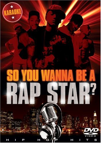 So you wanna be a Rap Star? Films