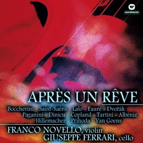 Product Image: Apres Un Reve