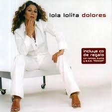 Lola, lolita, Dolores CD musica Non-fiction books