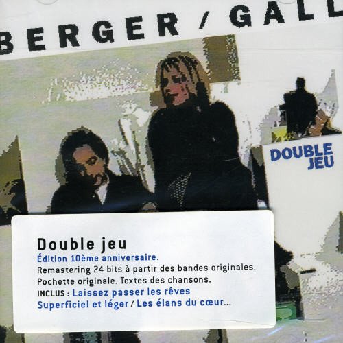 Double Jeu World Music