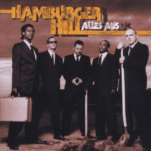 Product Image: Alles aus