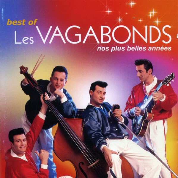 Best of Nos Plus Belles Annees Pop