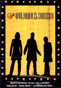 El Concierto Movies