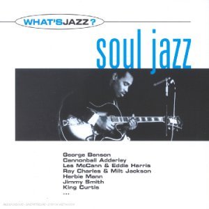 Soul Jazz Jazz