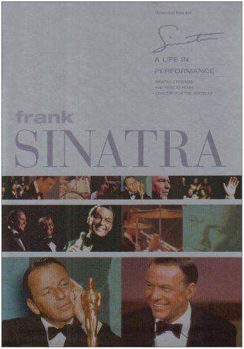 Product Image: Frank Sinatra - 3er-Box-Set
