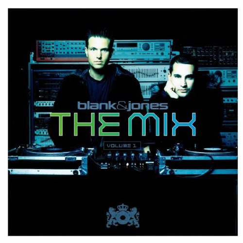 The Mix Vol. 1 Jazz