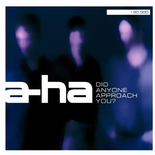 Did Anyone Approach You? Pop