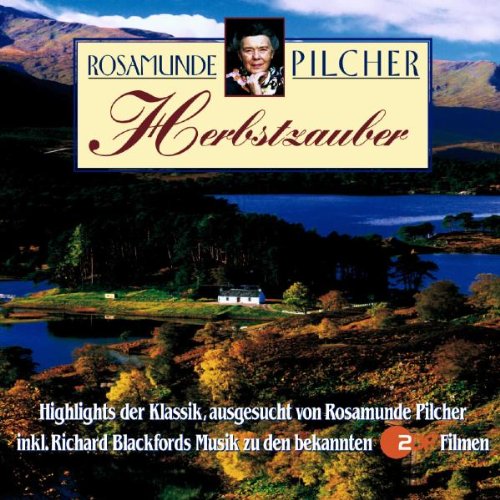 Rosamunde Pilcher: Herbstzauber Other music genres