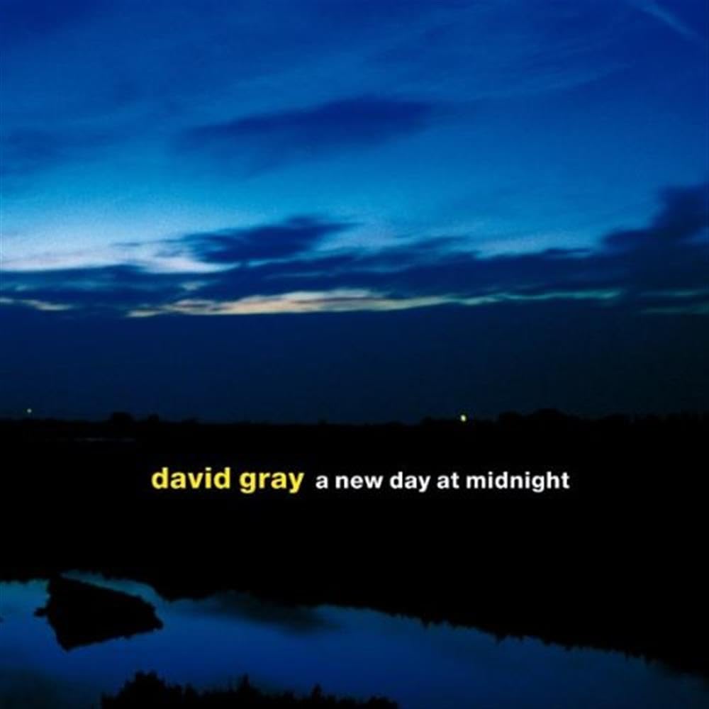 A New Day at Midnight Country & Folk