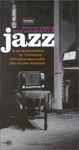 Pour Ceux Qui Aiment Le Jazz V Jazz